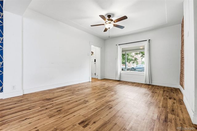 3251 Lawrence Street, Denver, CO 80205