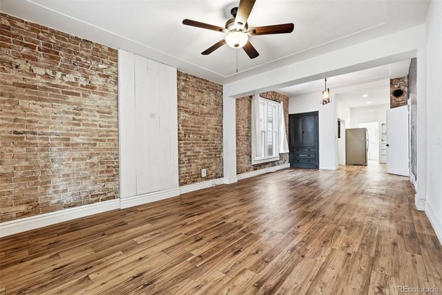 3251 Lawrence Street, Denver, CO 80205