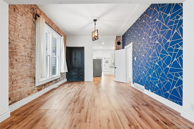3251 Lawrence Street, Denver, CO 80205