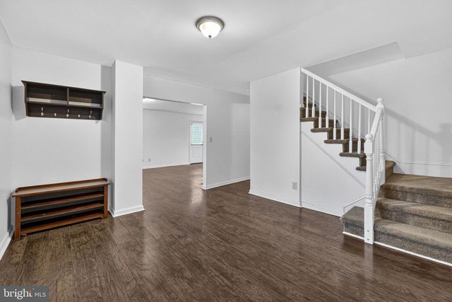 845 JEFFERSON AVE, Charles Town, WV 25414