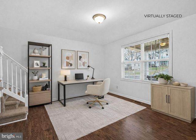 845 JEFFERSON AVE, Charles Town, WV 25414