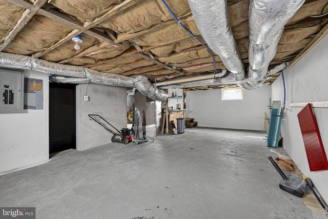 845 JEFFERSON AVE, Charles Town, WV 25414