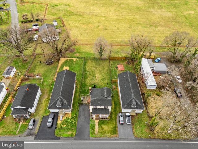 845 JEFFERSON AVE, Charles Town, WV 25414