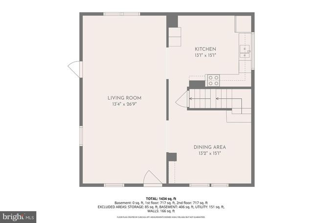 845 JEFFERSON AVE, Charles Town, WV 25414