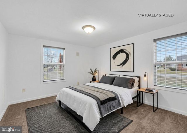 845 JEFFERSON AVE, Charles Town, WV 25414