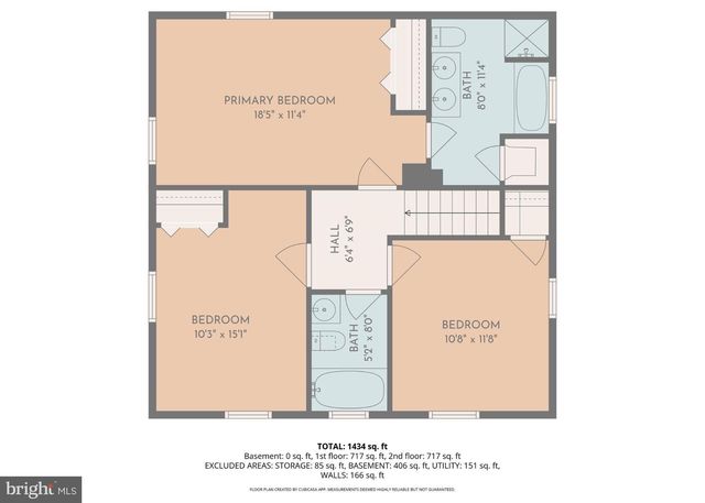 845 JEFFERSON AVE, Charles Town, WV 25414