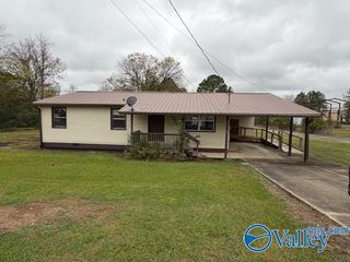 503 Wood Avenue SE, Attalla, AL 35954