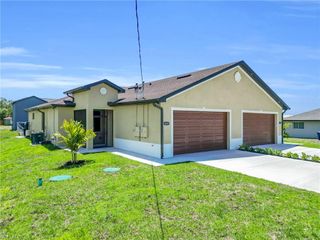 2625/2627 Sunniland BLVD, Lehigh Acres, FL 33971