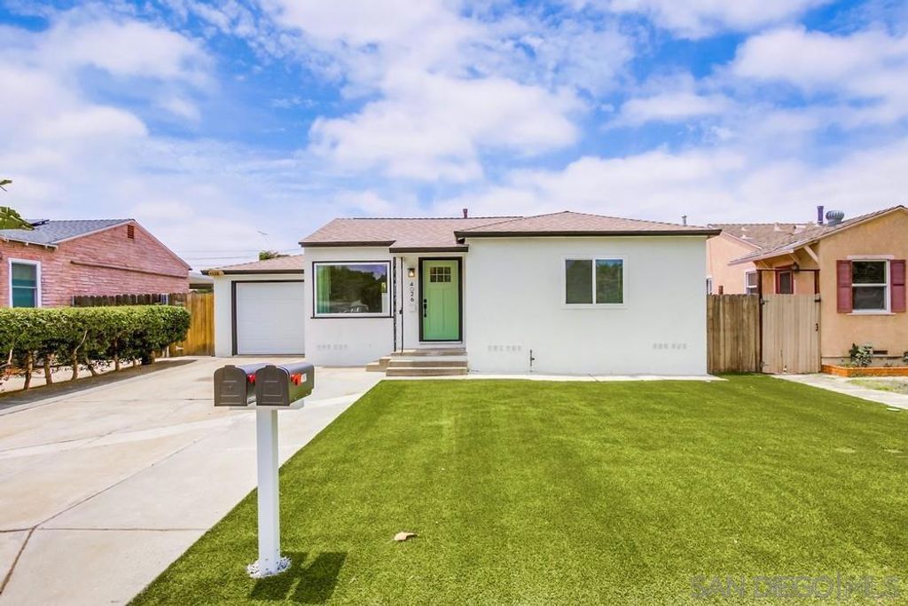 4026 Charles St, La Mesa, CA 91941 — photo 3