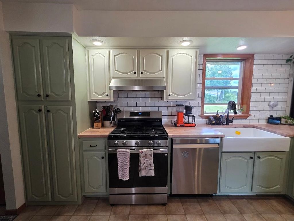 Image 11 of property listing at 483 11th Street, Prairie Farm, WI 54762