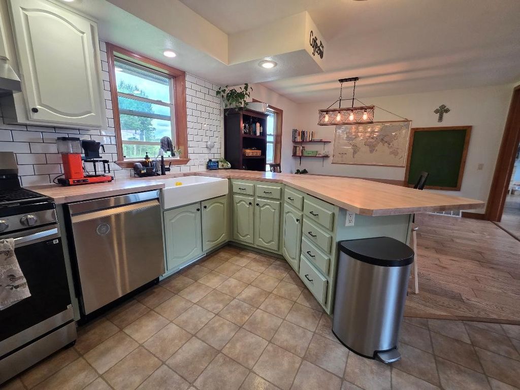 Image 12 of property listing at 483 11th Street, Prairie Farm, WI 54762
