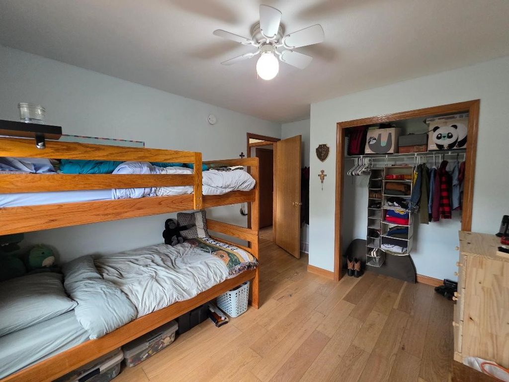 Image 21 of property listing at 483 11th Street, Prairie Farm, WI 54762