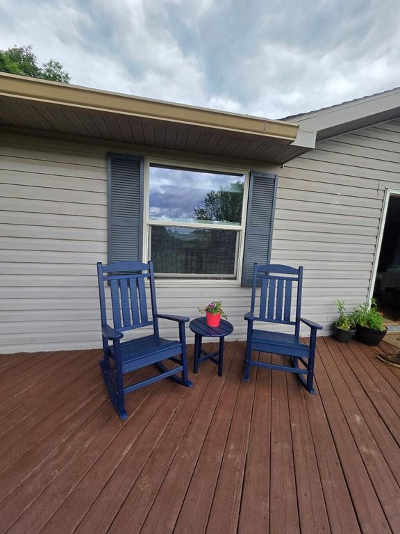 Image 3 of property listing at 483 11th Street, Prairie Farm, WI 54762