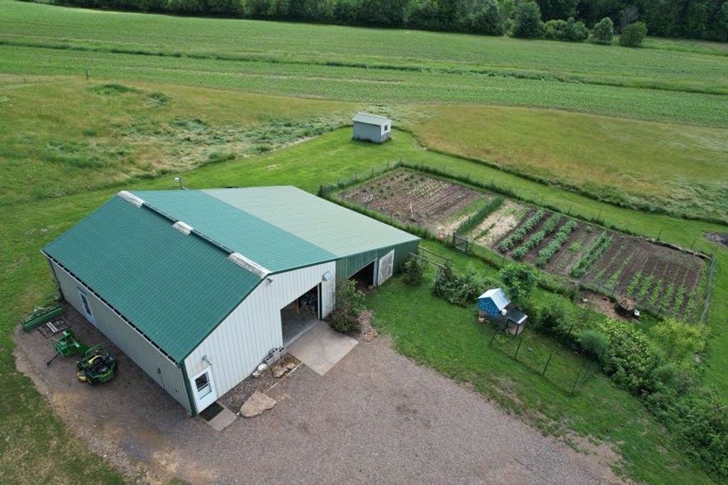 Image 5 of property listing at 483 11th Street, Prairie Farm, WI 54762