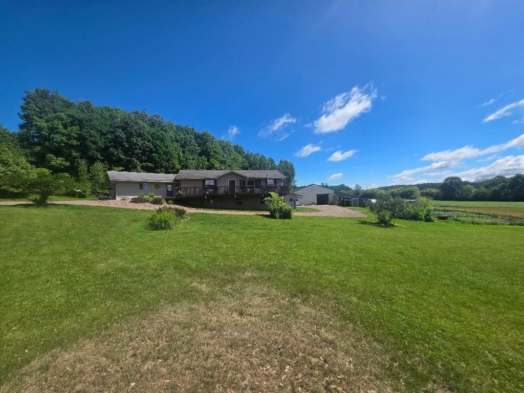 Image 6 of property listing at 483 11th Street, Prairie Farm, WI 54762