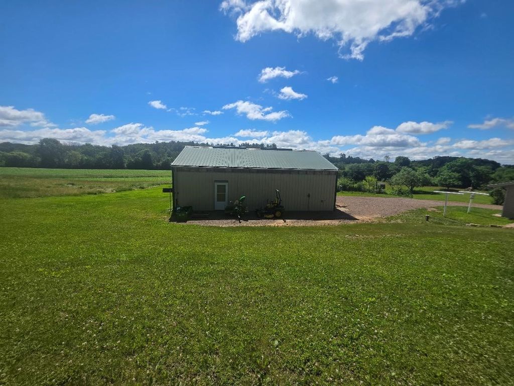 Image 7 of property listing at 483 11th Street, Prairie Farm, WI 54762