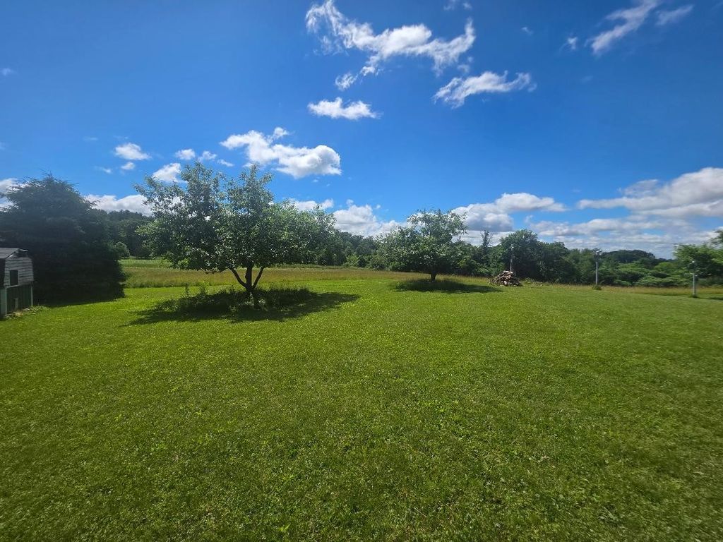 Image 8 of property listing at 483 11th Street, Prairie Farm, WI 54762