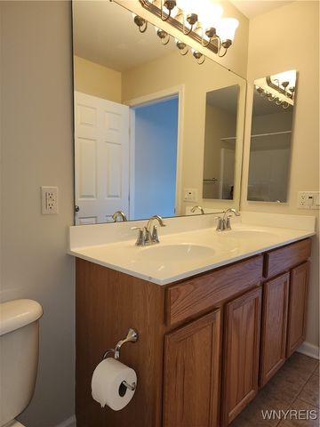 5839 Pinehurst Court, Hamburg, NY 14085