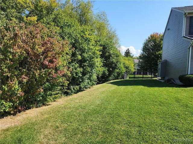 5839 Pinehurst Court, Hamburg, NY 14085