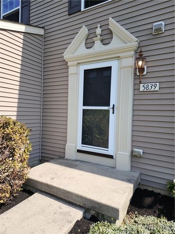 5839 Pinehurst Court, Hamburg, NY 14085