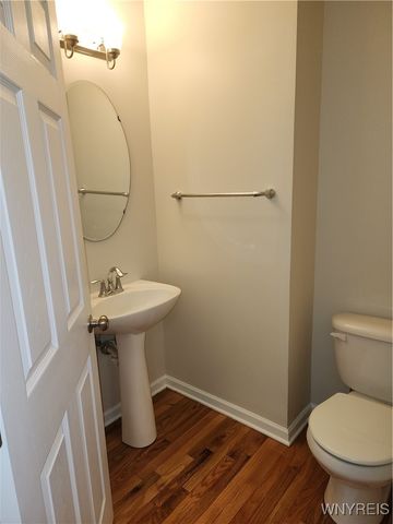 5839 Pinehurst Court, Hamburg, NY 14085