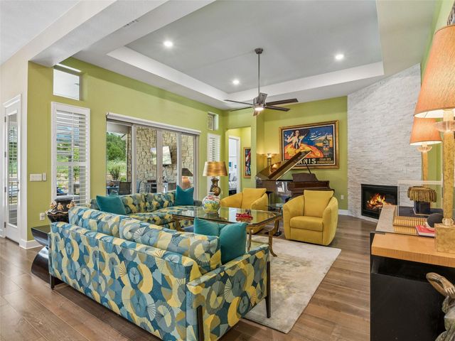224 Sweeping Sage LN, San Marcos, TX 78666