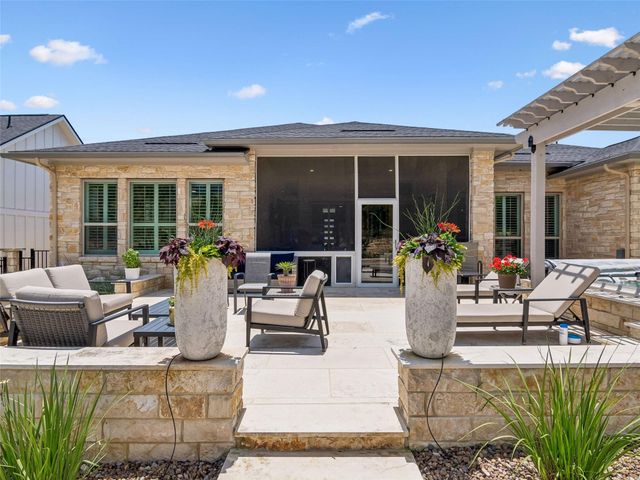 224 Sweeping Sage LN, San Marcos, TX 78666