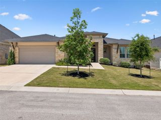 224 Sweeping Sage LN, San Marcos, TX 78666
