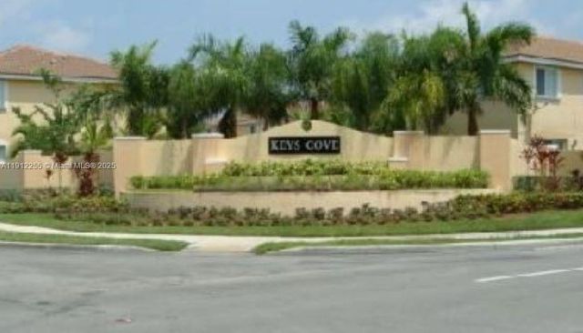 1666 SE 27th Ct 205, Homestead, FL 33035