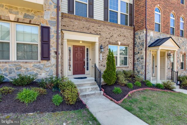 7311 TAYLORS HILL LN, Hanover, MD 21076