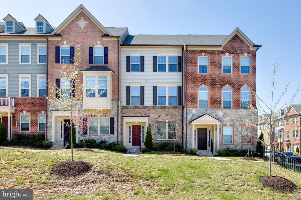 7311 TAYLORS HILL LN, Hanover, MD 21076
