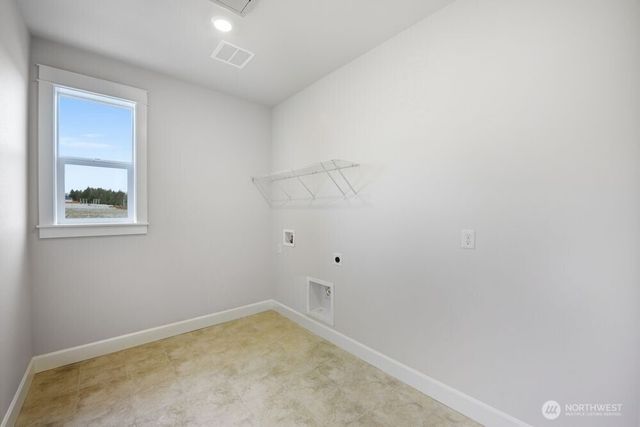 2926 Balsamroot Drive SE, Lacey, WA 98513
