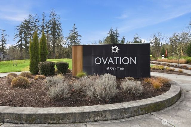 2926 Balsamroot Drive SE, Lacey, WA 98513