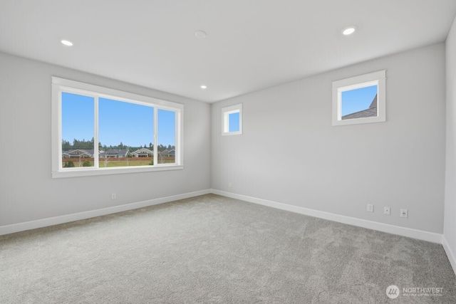 2926 Balsamroot Drive SE, Lacey, WA 98513