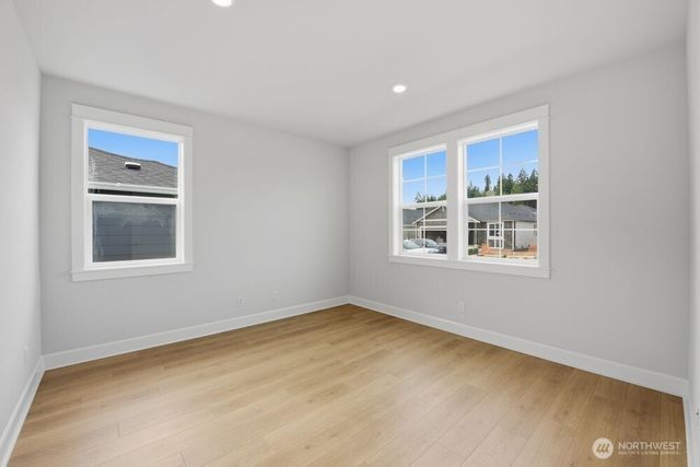 2926 Balsamroot Drive SE, Lacey, WA 98513