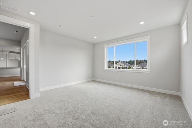 2926 Balsamroot Drive SE, Lacey, WA 98513