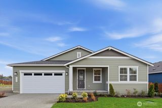 2926 Balsamroot Drive SE, Lacey, WA 98513