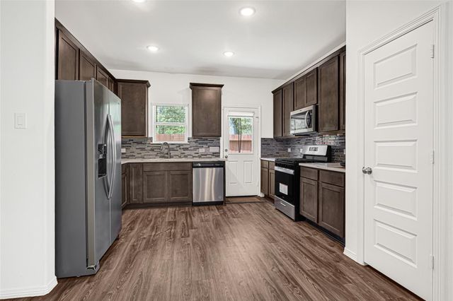 21066 Voyage Lane, Porter, TX 77365