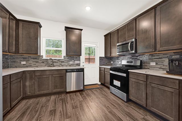 21066 Voyage Lane, Porter, TX 77365