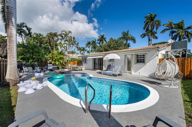 1012 N 13th Terrace, Hollywood, FL 33019