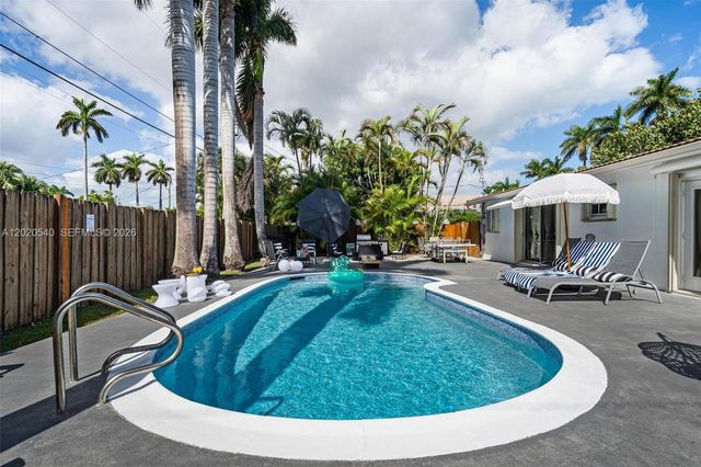 1012 N 13th Terrace, Hollywood, FL 33019