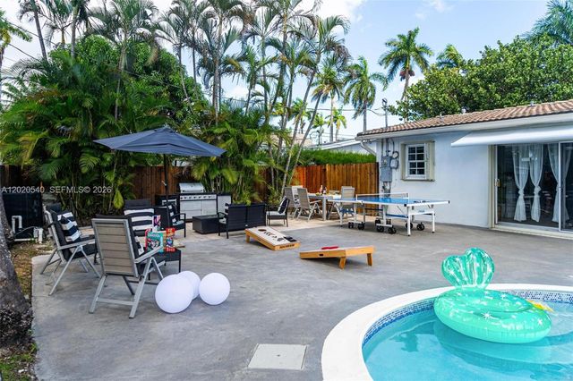 1012 N 13th Terrace, Hollywood, FL 33019