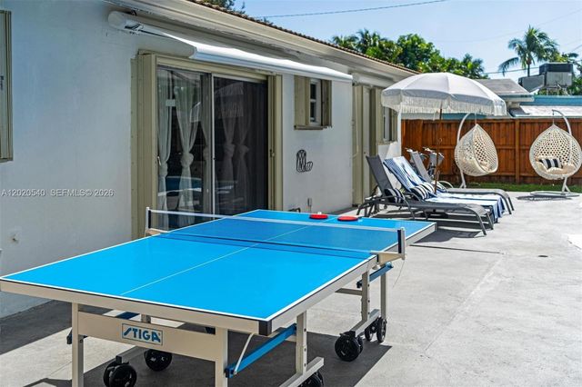 1012 N 13th Terrace, Hollywood, FL 33019