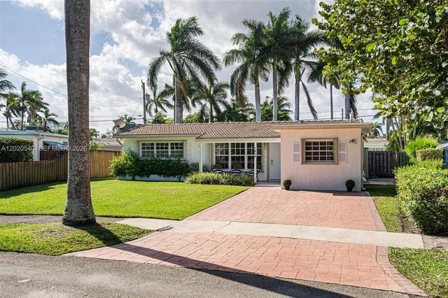 1012 N 13th Terrace, Hollywood, FL 33019