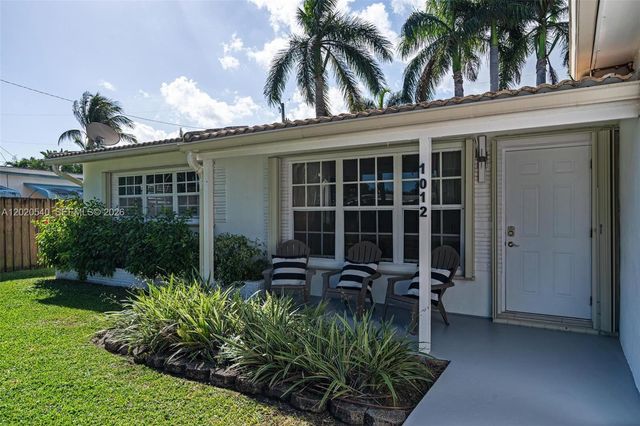 1012 N 13th Terrace, Hollywood, FL 33019