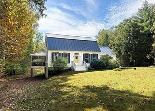 758 Old Cheshire Turnpike, Charlestown, NH 03603
