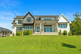 6611 Clore Lake Rd, Crestwood, KY 40014