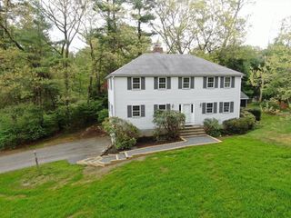 83 Cider Mill Road, Sudbury, MA 01776
