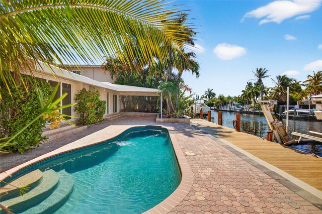 601 SE 5th Terrace, Pompano Beach, FL 33060