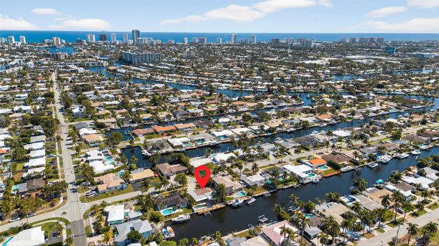 601 SE 5th Terrace, Pompano Beach, FL 33060